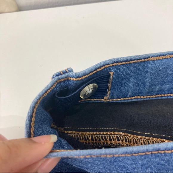 Ballerina 360° Stretch 24/7 Jeggings for Girls 16 - Picture 5 of 12